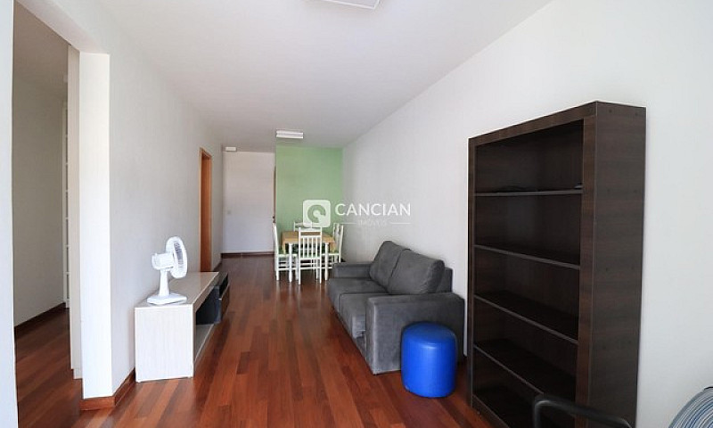 Apartamento 2 Dormit...