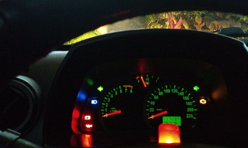 Ford Ka 2010/2011...
