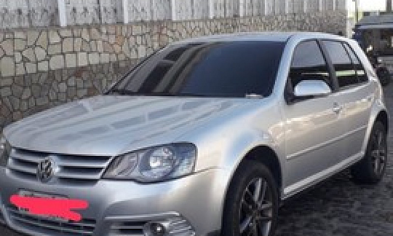 Golf Sportline 1.6 2...