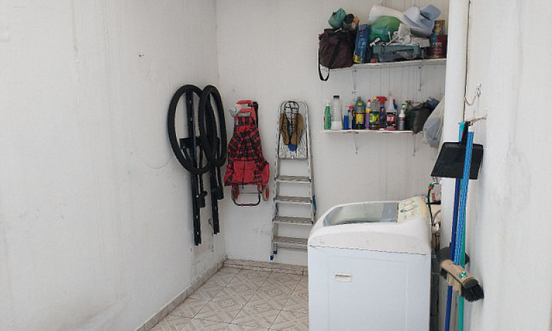 Apartamento Jk - Mob...
