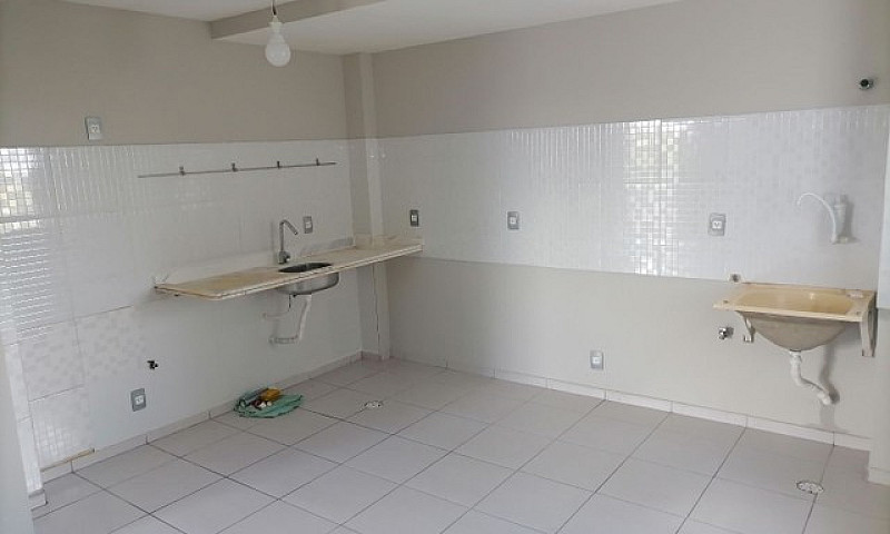 Alugo Apt Av Maria L...