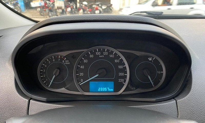 Ford Ka Se 1.0...
