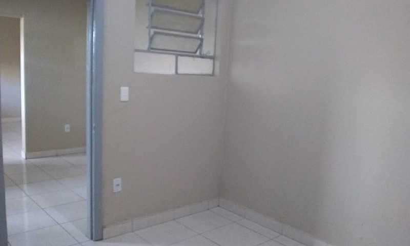 Barracão De 2 Quarto...