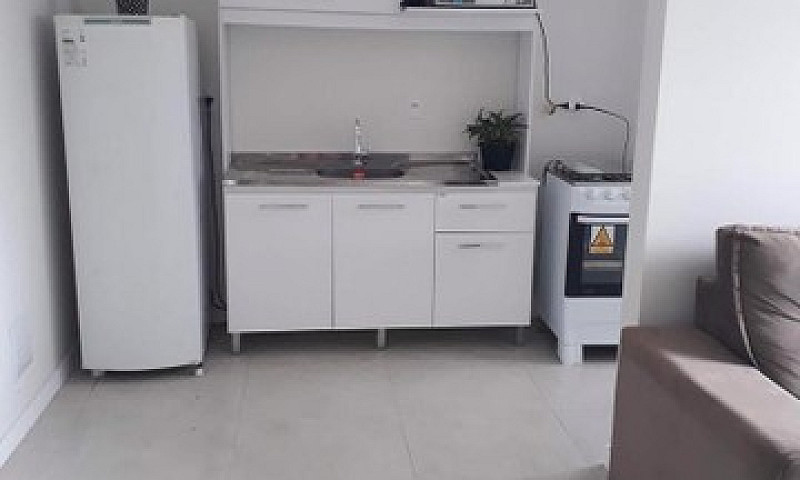 Apartamento Em Porto...