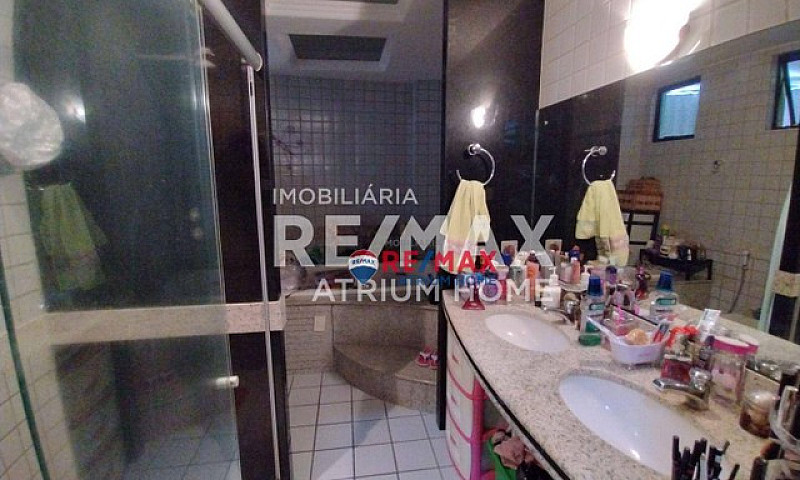 Apartamento Com 4 Do...