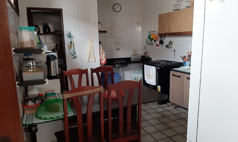 Venda De Casa Com 3/...