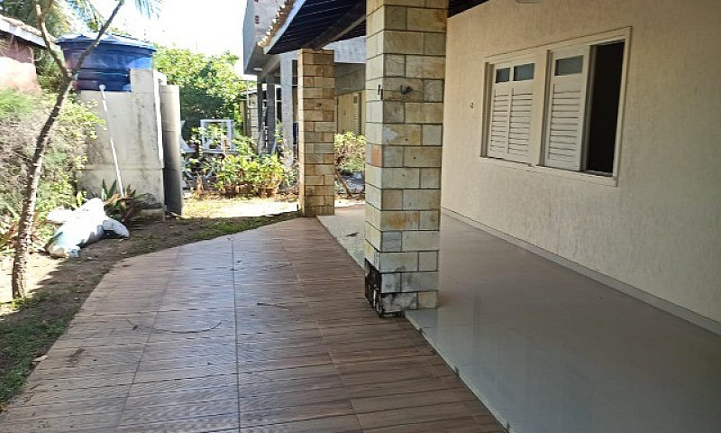 Vendo Casa No Cond. ...