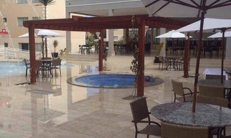 Alugo Ap Em Resort E...