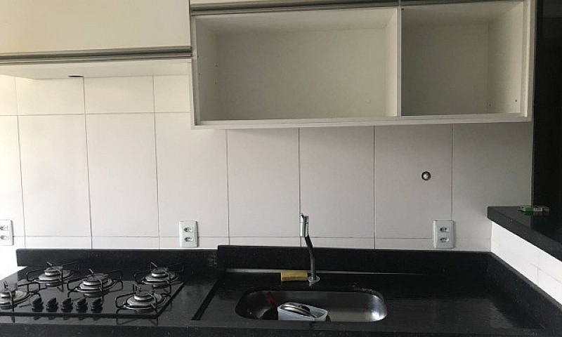 Apartamento 2 Quarto...