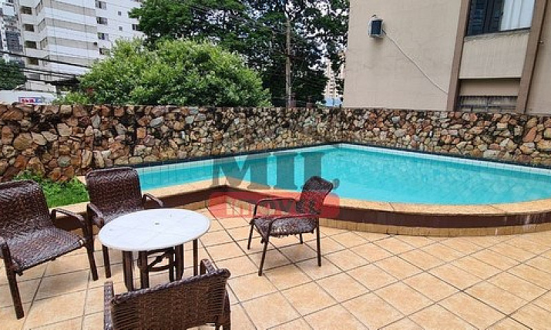 Apartamento Setor Oe...