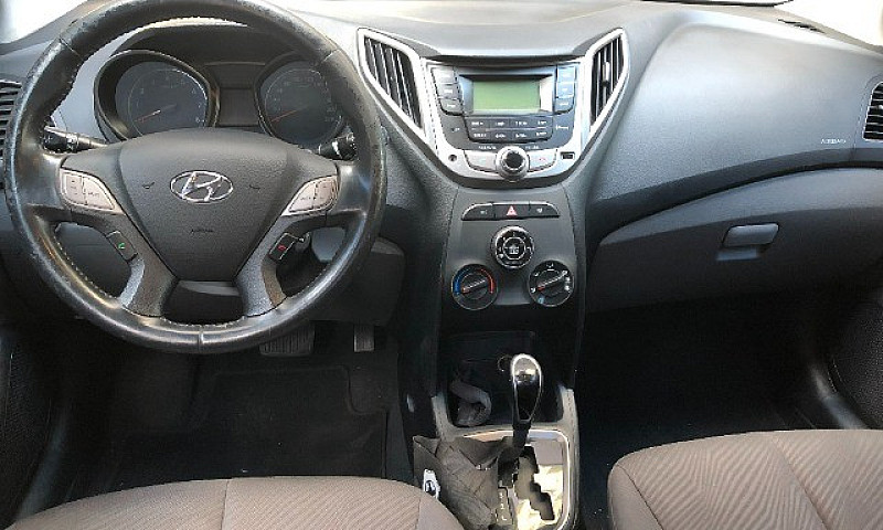 Hyundai Hb20S Premiu...