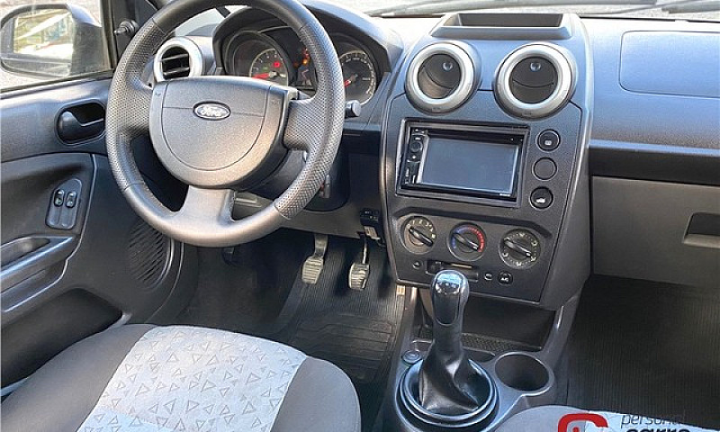 Ford Fiesta 2012 1.0...
