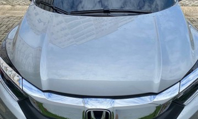 Honda Hrv Lx 2019...