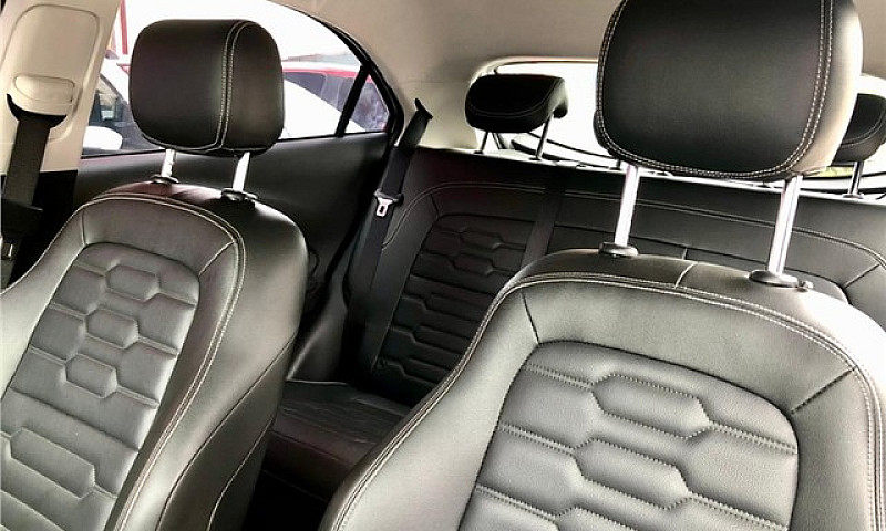 Chevrolet Onix 2019 ...