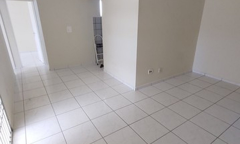 Apartamento Para Alu...