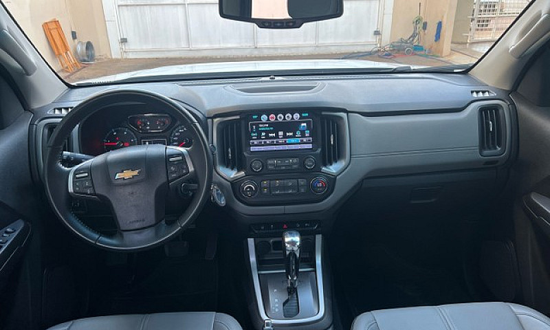 Chevrolet/ S10 Ltz 4...
