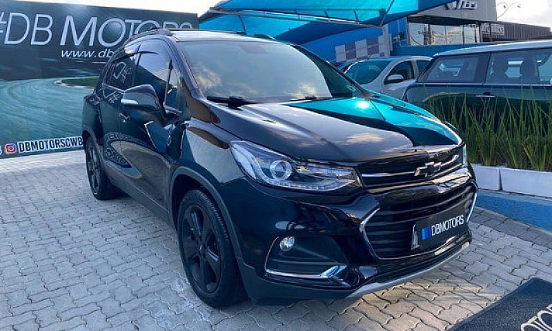 Chevrolet Tracker Mi...