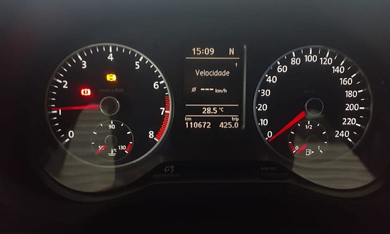 Volkswagen Crossfox ...