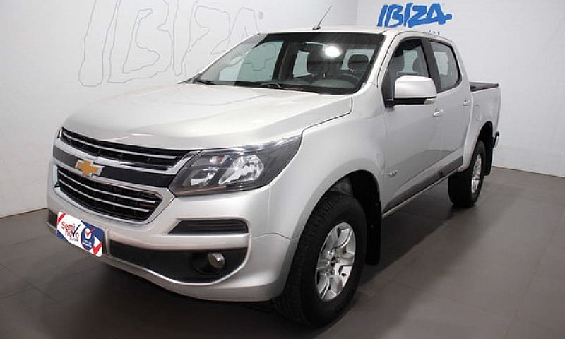 Chevrolet S10 Lt Dd4...