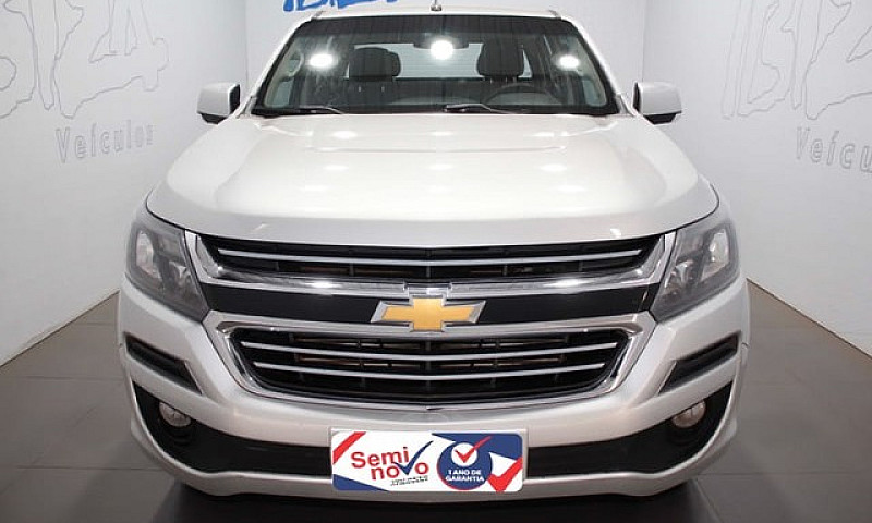 Chevrolet S10 Lt Dd4...