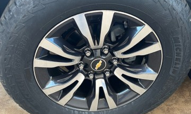 Chevrolet/ S10 Ltz 4...