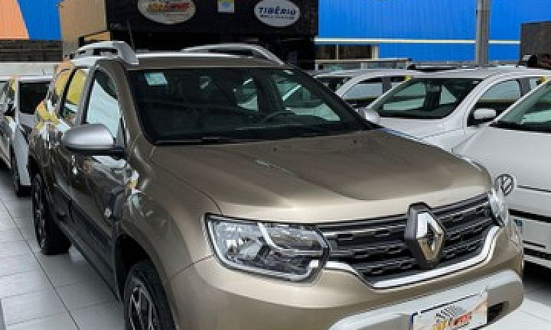 Renault Duster 1.6 2...