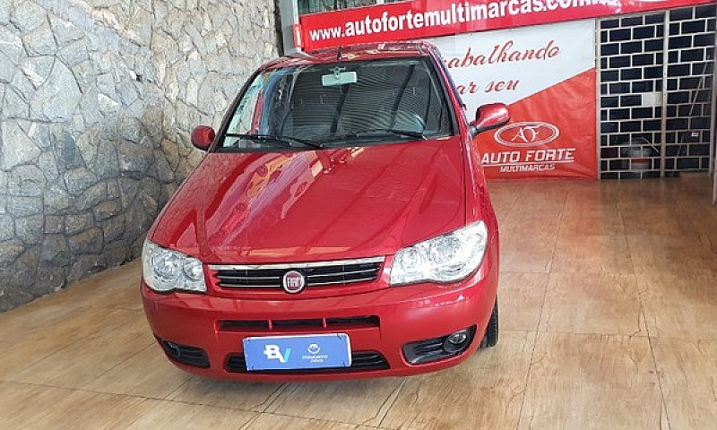 Fiat Palio Fire 1.0 ...