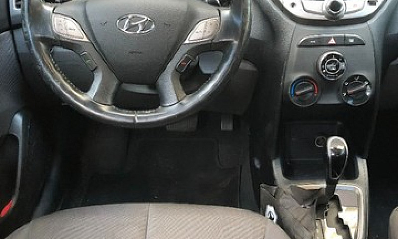 Hyundai Hb20S Premiu...