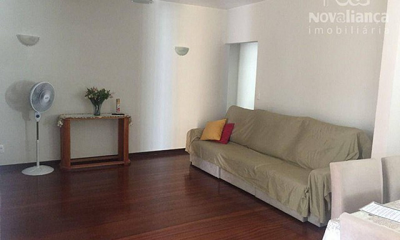 Apartamento Com 2 Qu...