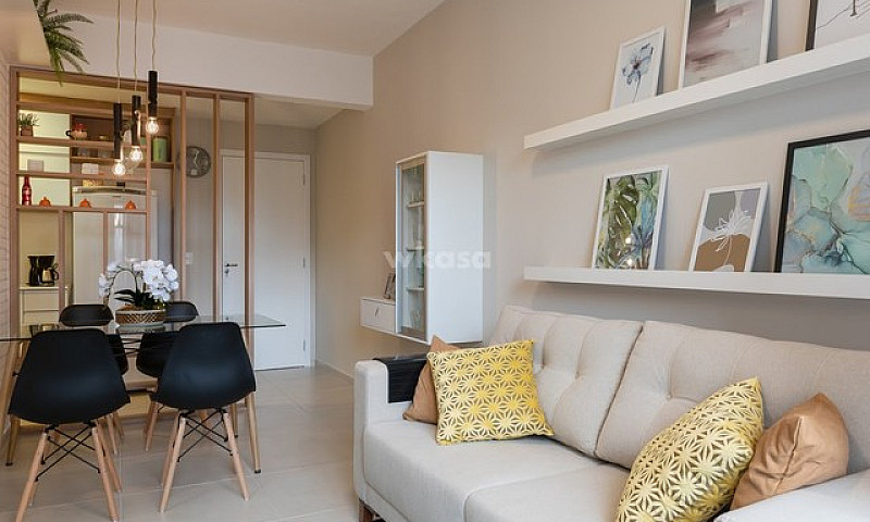 Apartamento Em Jardi...