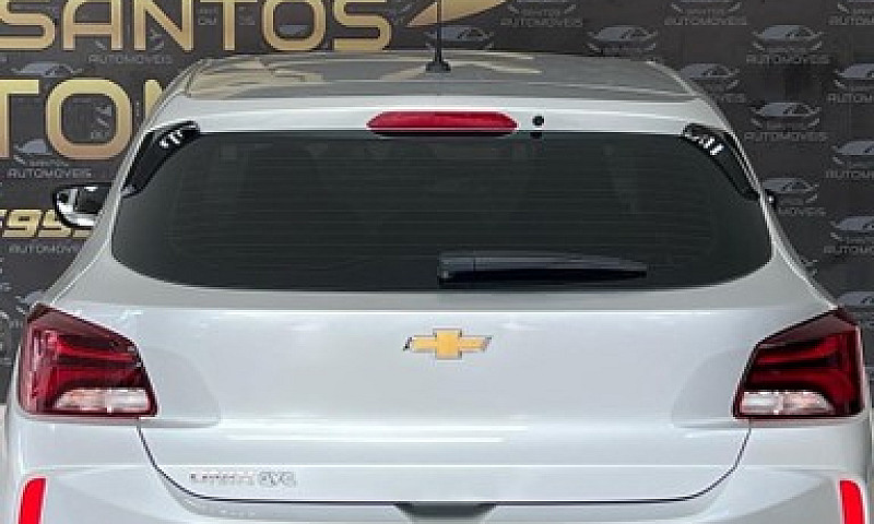 Onix Mt 1.0 Apenas 1...