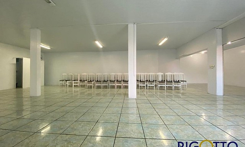 Ampla Sala Comercial...