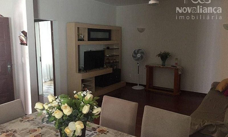 Apartamento Com 2 Qu...