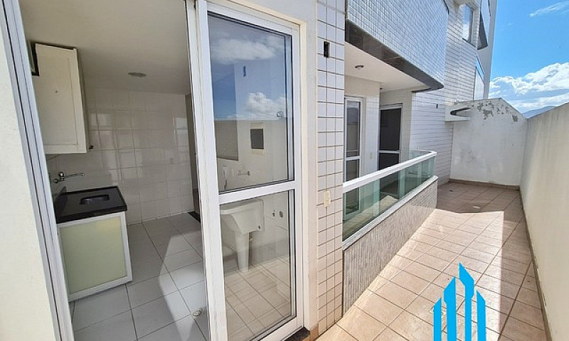 Apartamento Com 1 Qu...