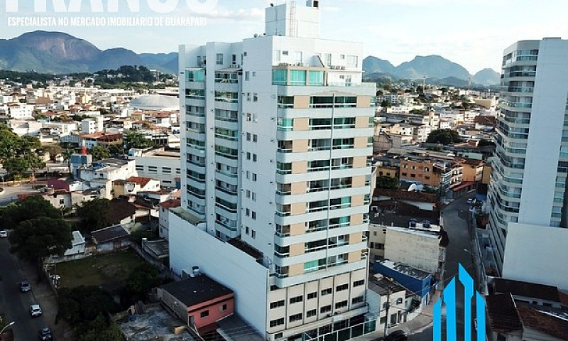 Apartamento Com 1 Qu...
