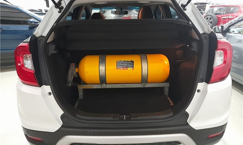 Honda Wr-V 2018 1.5 ...