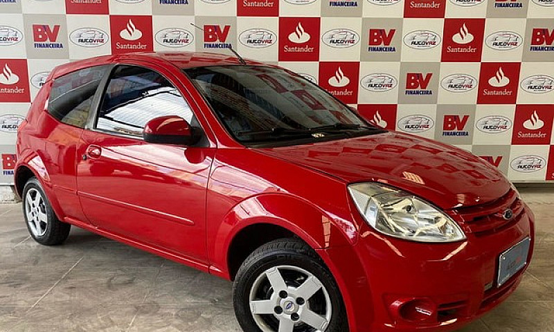 Ford Ka 2009...