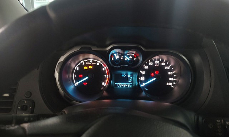 Ranger Xlt 2.5 2014/...