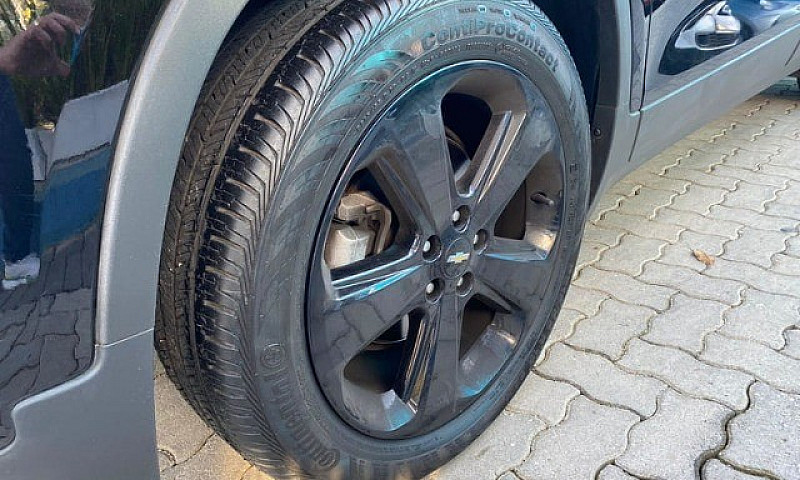 Chevrolet Tracker Mi...