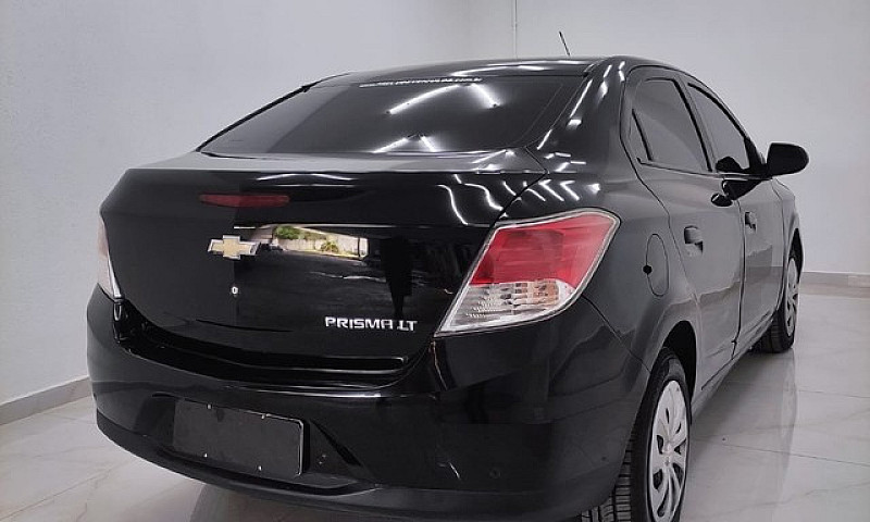 Prisma 2013 Lt 1.4 F...