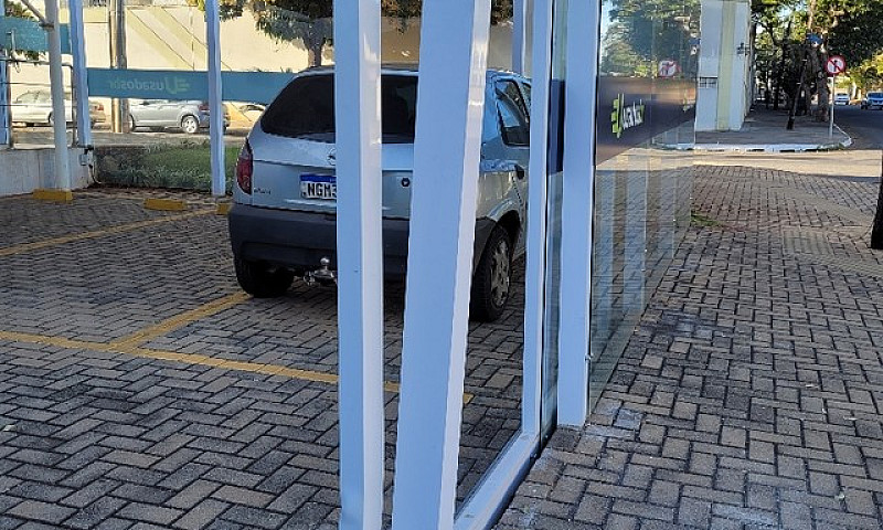 Chevrolet Agile 1.4 ...