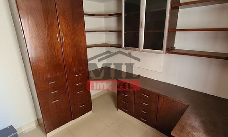 Apartamento Setor Oe...