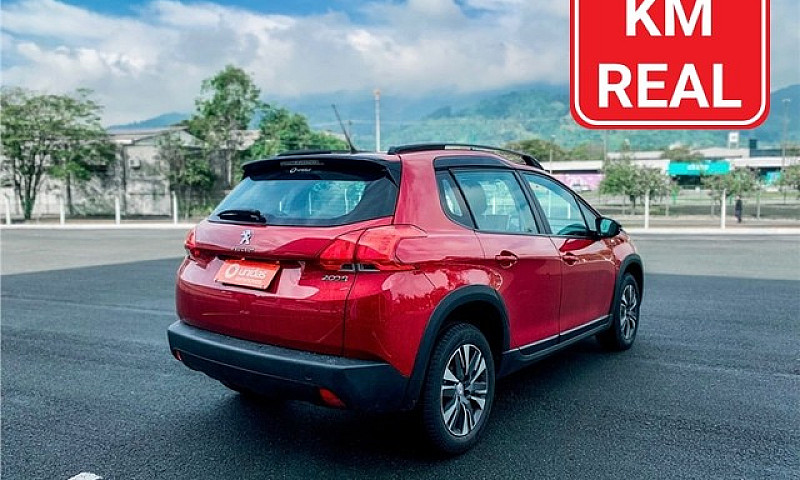 Peugeot 2008 2022 1....