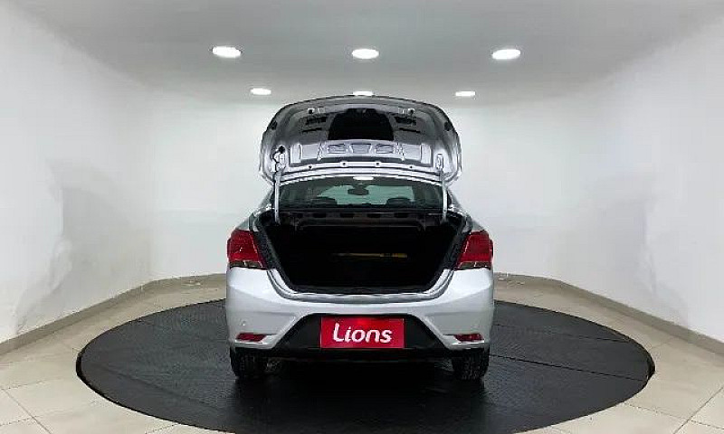 Chevrolet Prisma Lt ...