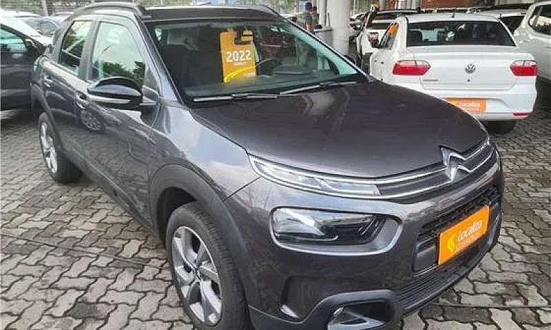 Citroen C4 Cactus C4...