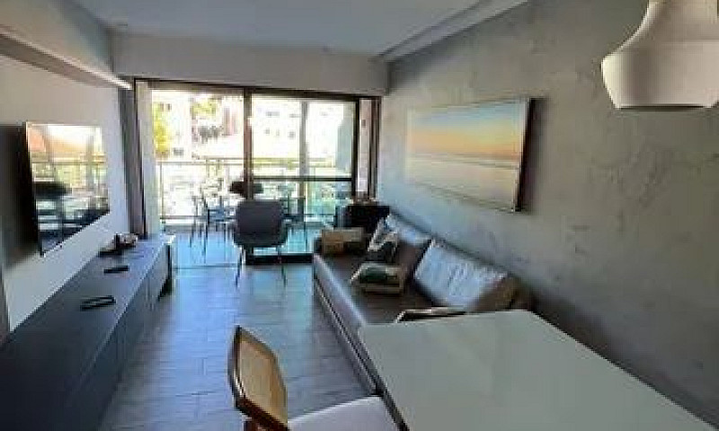 Apartamento Com 2 Do...