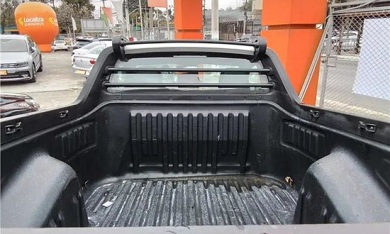 Fiat Strada 2022 1.4...