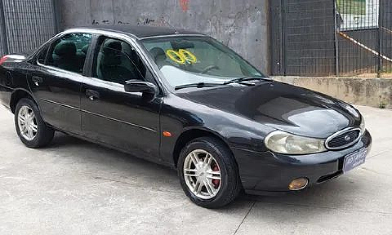 Ford Mondeo 2.0 Glx ...