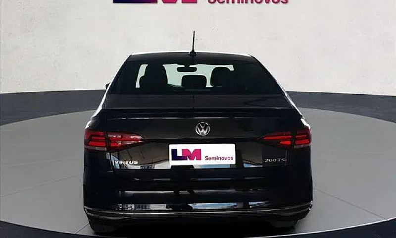 Volkswagen Virtus 1....
