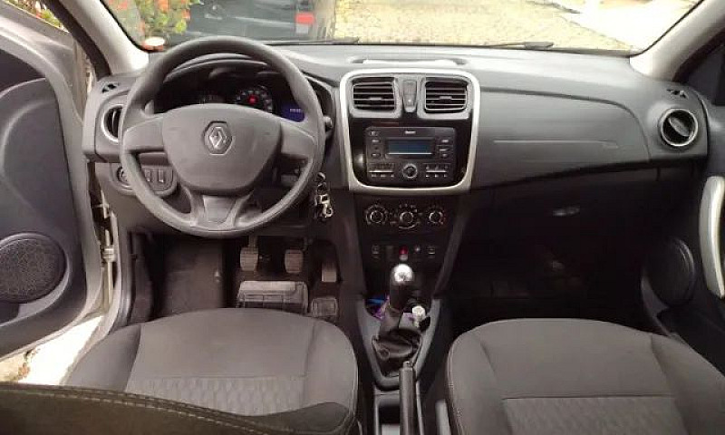 Renault Stepway Flex...